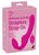 You2toys Vibrating Strapless Strap-on 2