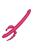 Dream Toys Essentials Anywhere Pleasure Vibe Pink