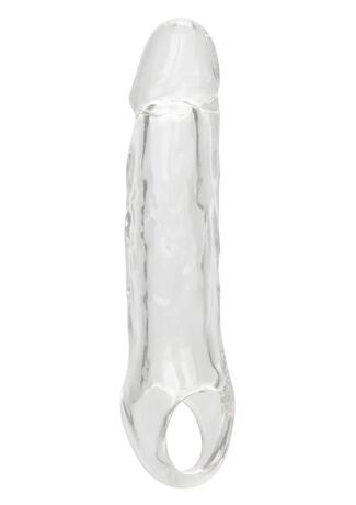 California Exotics Performance Maxx Clear Extension 5.5 Inch