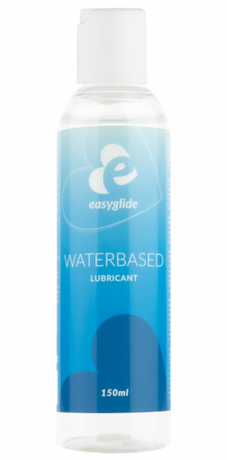 EasyGlide Lubricant - 150 ml