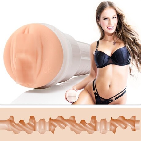 Fleshlight Sky Bri Celestial vagina (25 cm)