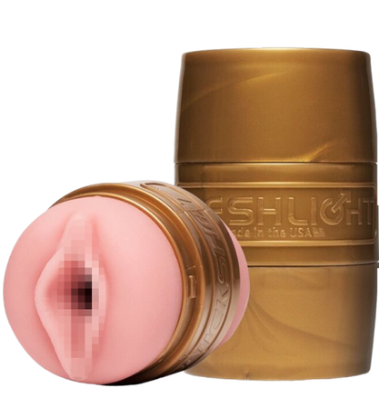 Fleshlight Quickshot Stamina Training Unit Lady & Butt