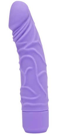 ToyJoy Get Real Classic Original Vibrator Purple