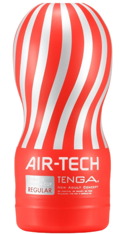 Tenga Air Tech