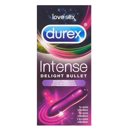 Durex Vibe Bullet