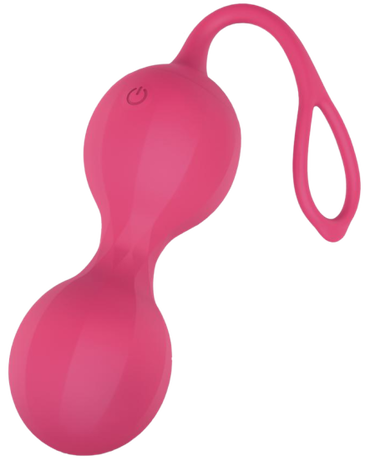 EasyConnect - Vibrating Kegel Balls Stella app-controlled