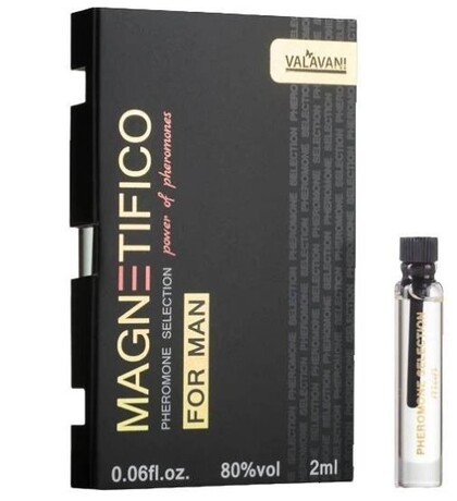 MAGNETIFICO Pheromone Selection 2ml - 