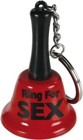 Zvoneček Ring For Sex