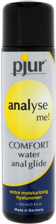 Pjur lubrikační gel ANALyse me! (100 ml)