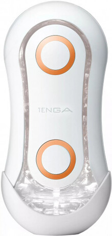 Tenga Flip Orb Crush masturbátor (17,8 cm)