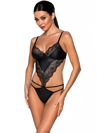 Passion body Astrida, L–XL