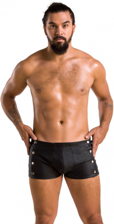 Passion boxerky David, XXL–XXXL