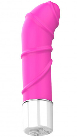 Minivibrátor G Finger (11 cm)