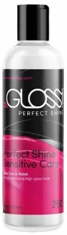 Péče o lesk latexu Perfect Shine (250 ml)