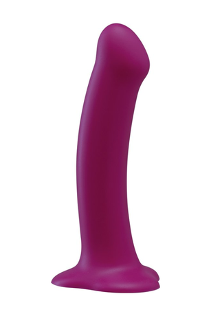 Dildo FunFactory Magnum ostružinová