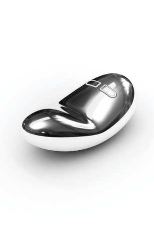 Lelo Yva Silver