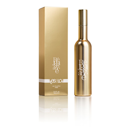 YESforLOV Fragrance Rejouissance 100ml