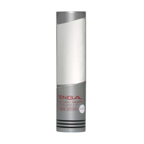 Tenga Hole Lotion Solid 170 ml