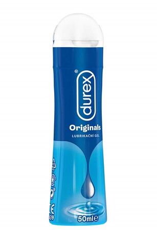 Durex Originals - 50ml