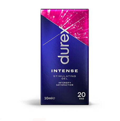 Durex Intense Orgasmic Gel – 10ml