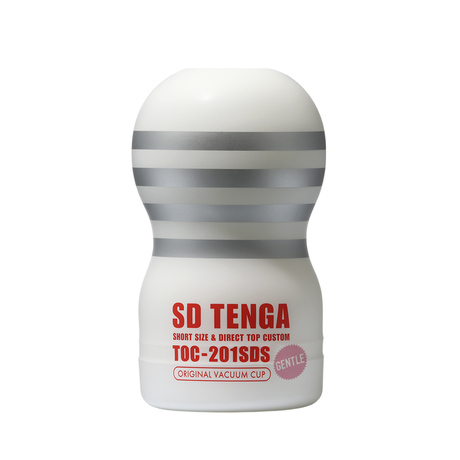 Tenga Honítko Deep Throat Cup SD Gentle Size XS