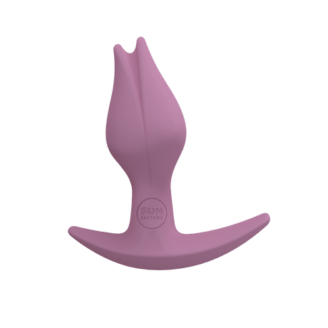 Anální dildo FunFactory Bootie FEM růžová