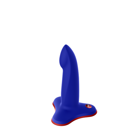 Fun Factory Limba Flex S dildo modrá