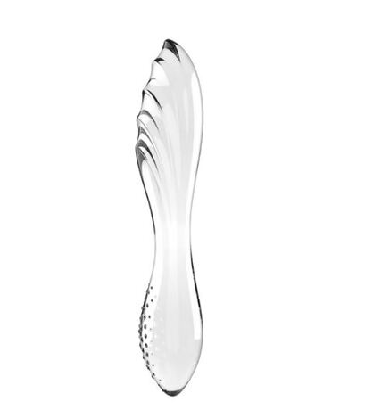 Satisfyer Dazzling Crystal 1 čirá