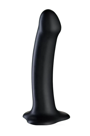 Dildo FunFactory Magnum černá