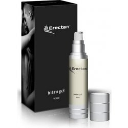 Erectan intim gel 50ml