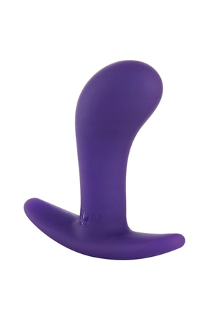 Anální dildo FunFactory Bootie S fialová