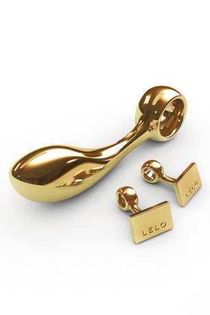 Lelo Earl Gold