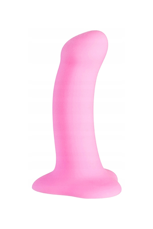 Dildo FunFactory Amor růžová