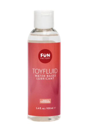 Fun Factory Toyfluid 100ml