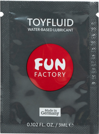 Fun Factory Toyfluid 2ml