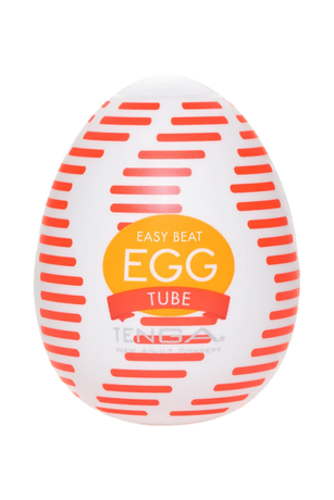 Tenga Egg Cloudy