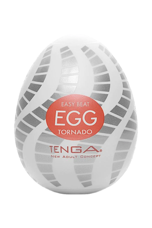 Tenga Egg Surfer