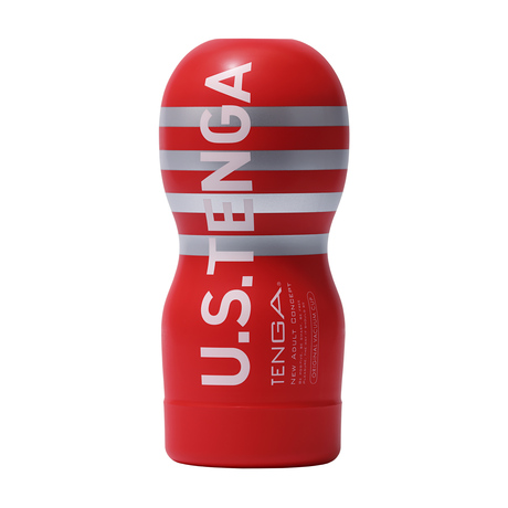 Honítko Tenga US Deep Throat Cup