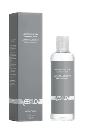 YESforLOV Hydratační gel - 100ml