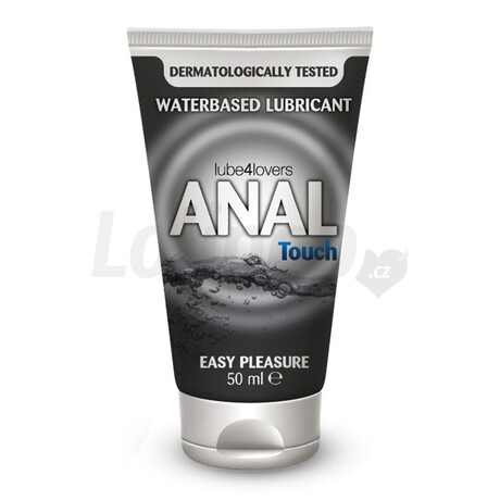 Anal Touch 50 ml