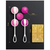 Gvibe Geisha Balls 3 Sugar Pink