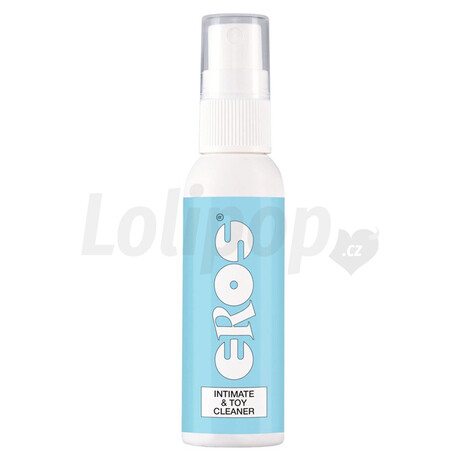 Eros Intimate &amp; Toy Cleaner 50ml