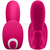 Satisfyer Top Secret Pink