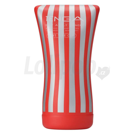 Tenga Soft Tube Cup Ultra Size