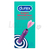 Durex Intense Delight Bullet - Mini vibrátor