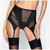 Passion BLAKE SET black