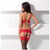 Passion Fabiana Set Red