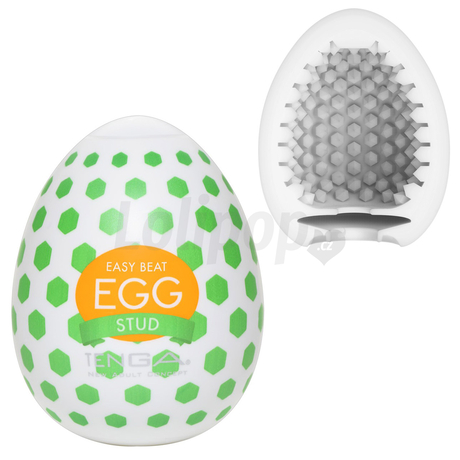 Tenga Egg Stud