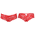 Passion Raja Thong Red