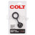 COLT Weighted Ring Large